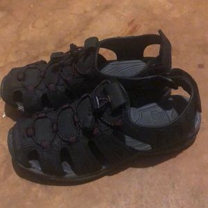 Khombu Sandals